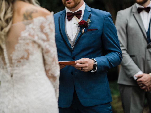 Joshua and Brittany's Wedding in Washington, District of Columbia 158