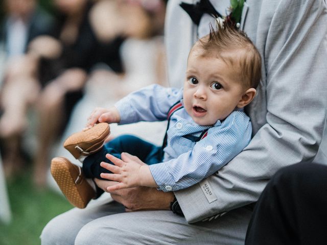 Joshua and Brittany's Wedding in Washington, District of Columbia 162
