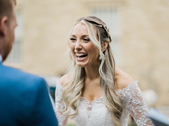 Joshua and Brittany's Wedding in Washington, District of Columbia 164