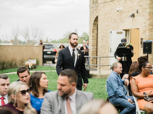 Joshua and Brittany's Wedding in Washington, District of Columbia 181