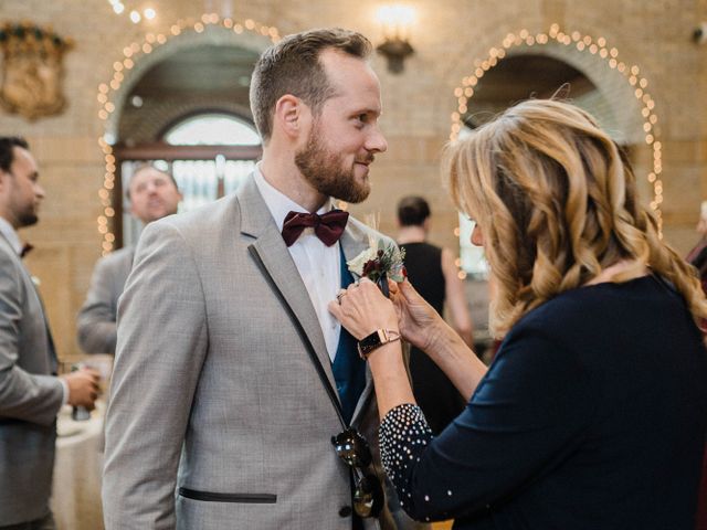 Joshua and Brittany's Wedding in Washington, District of Columbia 205