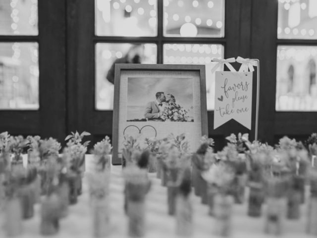 Joshua and Brittany's Wedding in Washington, District of Columbia 206