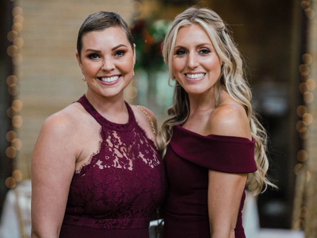 Joshua and Brittany's Wedding in Washington, District of Columbia 207