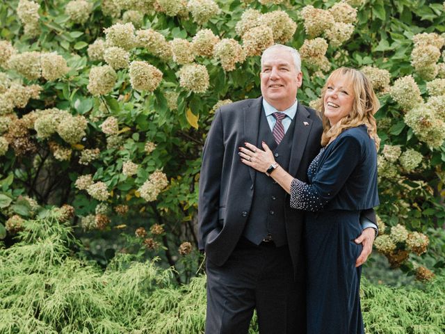 Joshua and Brittany's Wedding in Washington, District of Columbia 209