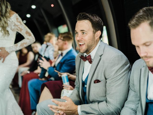Joshua and Brittany's Wedding in Washington, District of Columbia 214