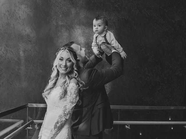 Joshua and Brittany's Wedding in Washington, District of Columbia 216