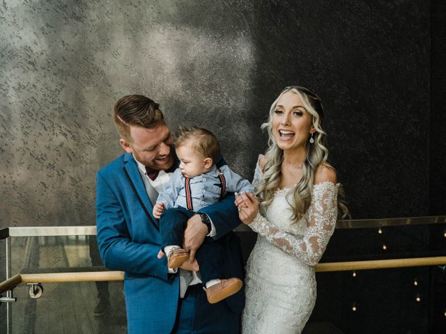 Joshua and Brittany's Wedding in Washington, District of Columbia 217