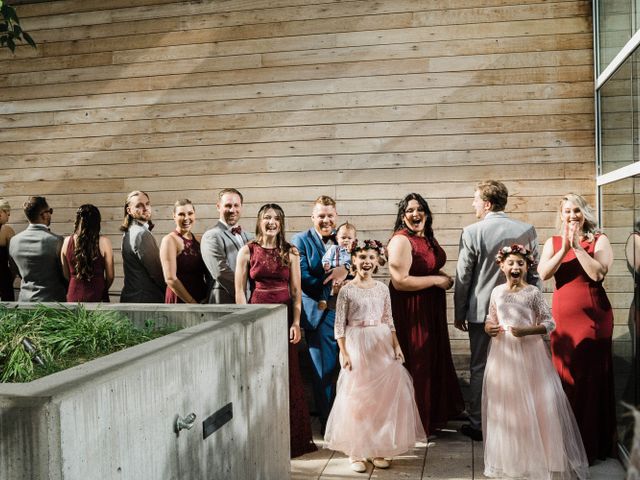 Joshua and Brittany's Wedding in Washington, District of Columbia 223