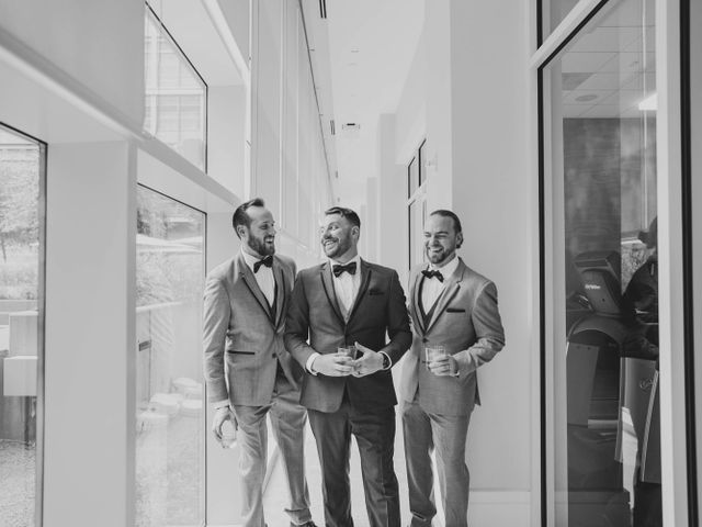 Joshua and Brittany's Wedding in Washington, District of Columbia 241