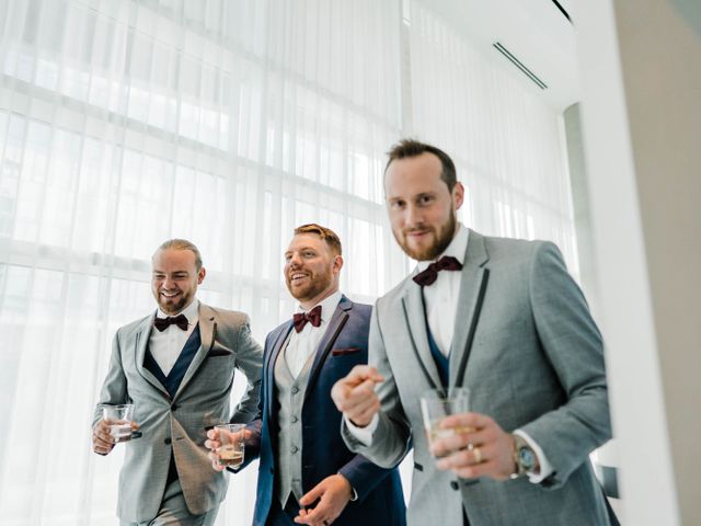 Joshua and Brittany's Wedding in Washington, District of Columbia 242