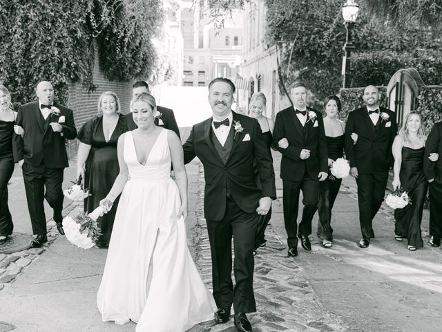 John and Whitney&apos;s Wedding in Sacramento, California 78