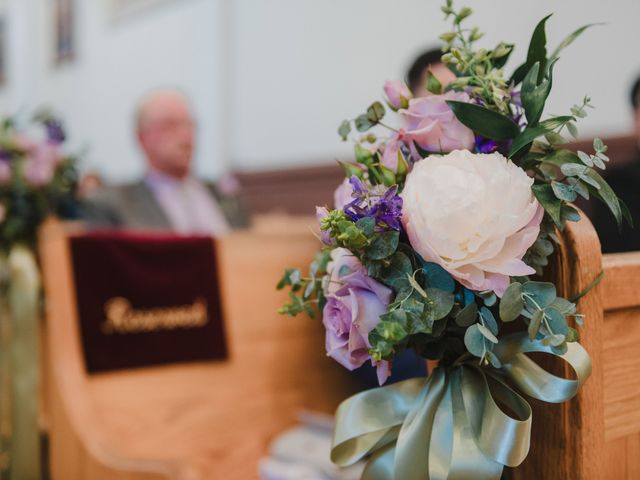 Jesse and Jennifer&apos;s Wedding in Albuquerque, New Mexico 6