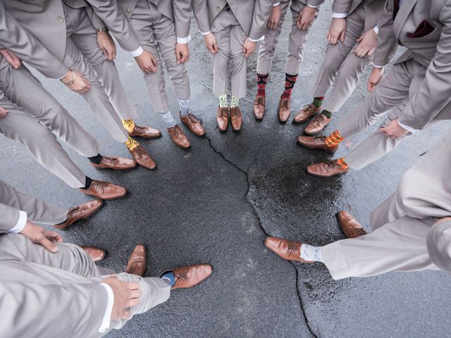 Tommy and Hannah&apos;s Wedding in Reno, Nevada 18