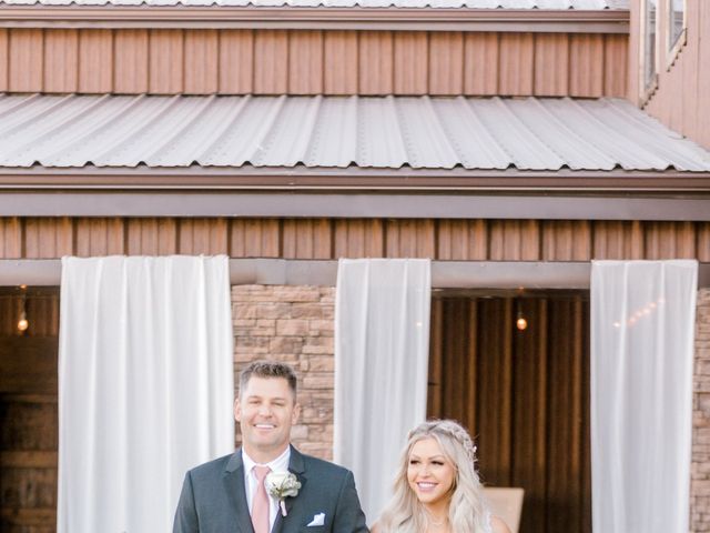 Sam and Holly&apos;s Wedding in Mesa, Arizona 21