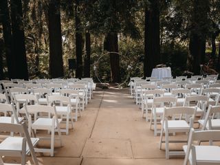 Hillary &amp; Patrick's wedding 3