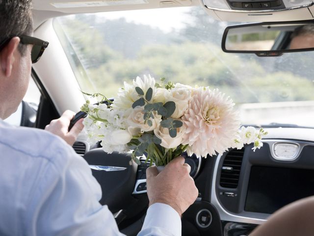 Matt  and Bo 's Wedding in Carmel, California 18