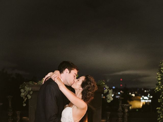 Tristan and Marissa&apos;s Wedding in Seattle, Washington 32