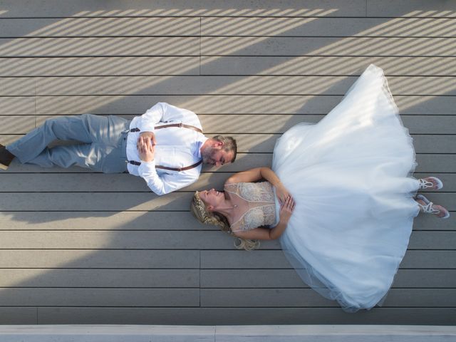 Mitch and Rachel&apos;s Wedding in Pensacola, Florida 14