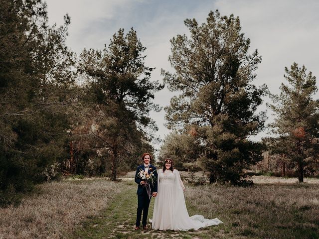 Sam and Josh&apos;s Wedding in Queen Creek, Arizona 73