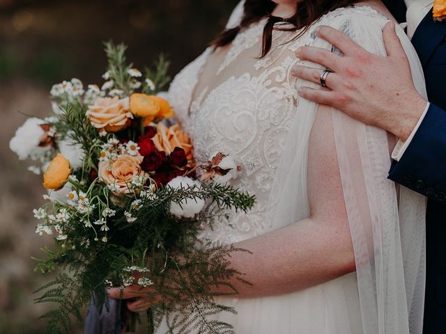 Sam and Josh&apos;s Wedding in Queen Creek, Arizona 100