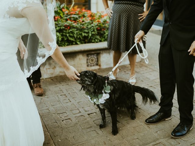 Jose and Jenna&apos;s Wedding in Sedona, Arizona 25