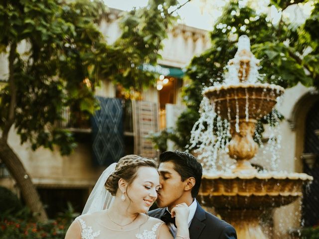 Jose and Jenna&apos;s Wedding in Sedona, Arizona 27
