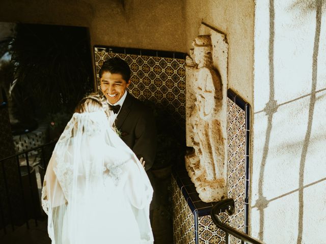Jose and Jenna&apos;s Wedding in Sedona, Arizona 32