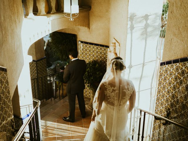 Jose and Jenna&apos;s Wedding in Sedona, Arizona 33
