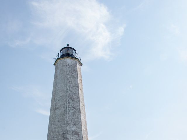 Stefano Coletta and Jennifer's Wedding in New Haven, Connecticut 4