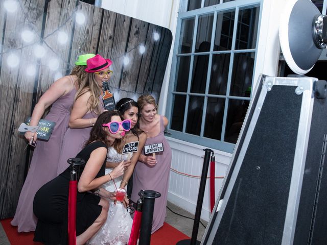 Stefano Coletta and Jennifer's Wedding in New Haven, Connecticut 27