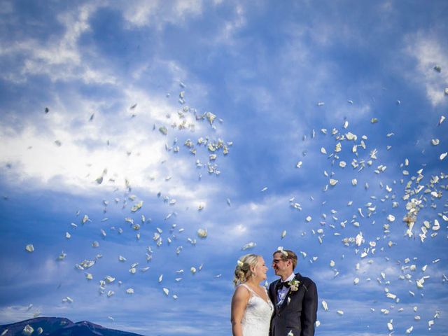 Patrick Knipple and Amy Boyd&apos;s Wedding in Crested Butte, Colorado 4
