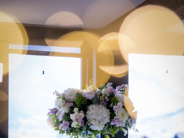 Patrick Knipple and Amy Boyd&apos;s Wedding in Crested Butte, Colorado 14