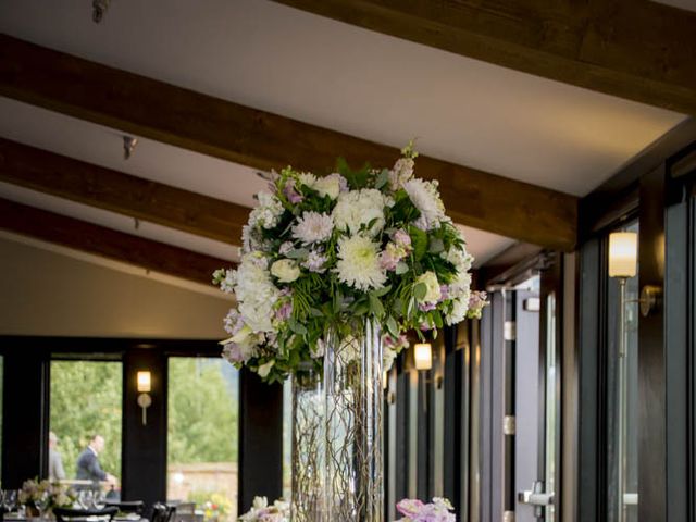 Patrick Knipple and Amy Boyd&apos;s Wedding in Crested Butte, Colorado 39