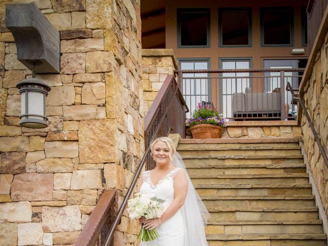 Patrick Knipple and Amy Boyd&apos;s Wedding in Crested Butte, Colorado 51