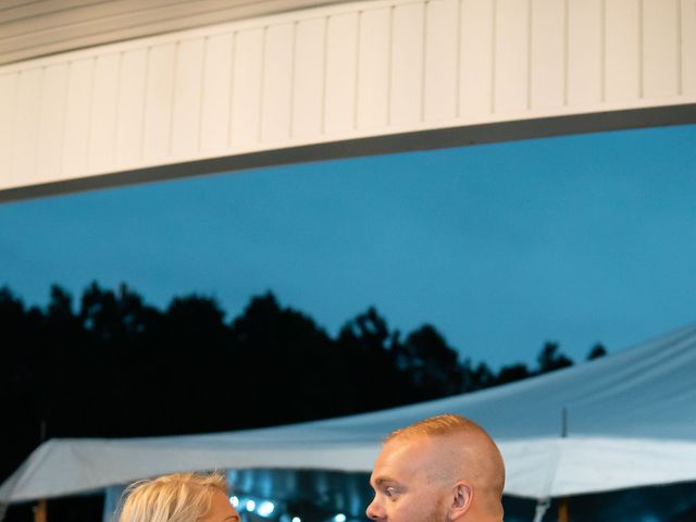 Matthew and Abby&apos;s Wedding in Wilson, North Carolina 3