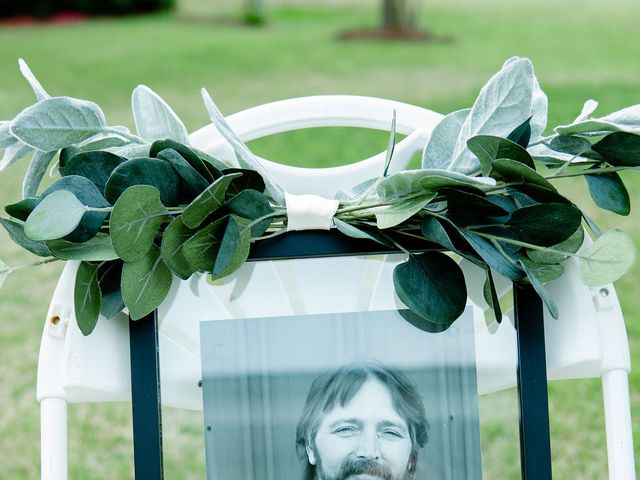 Matthew and Abby&apos;s Wedding in Wilson, North Carolina 86