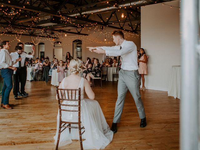 Evan and Kristen&apos;s Wedding in Louisville, Cayman Islands 148