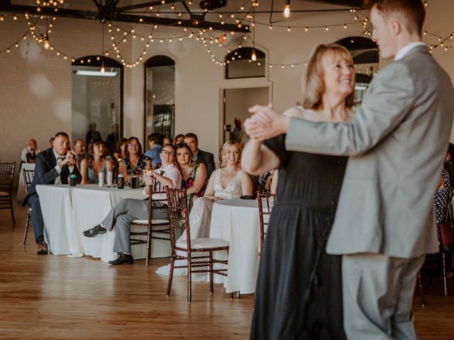 Evan and Kristen&apos;s Wedding in Louisville, Cayman Islands 115