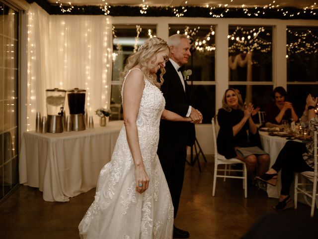 Mikki and Gary&apos;s Wedding in Frisco, Texas 44