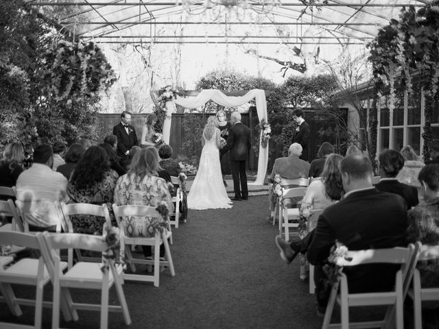 Mikki and Gary&apos;s Wedding in Frisco, Texas 154