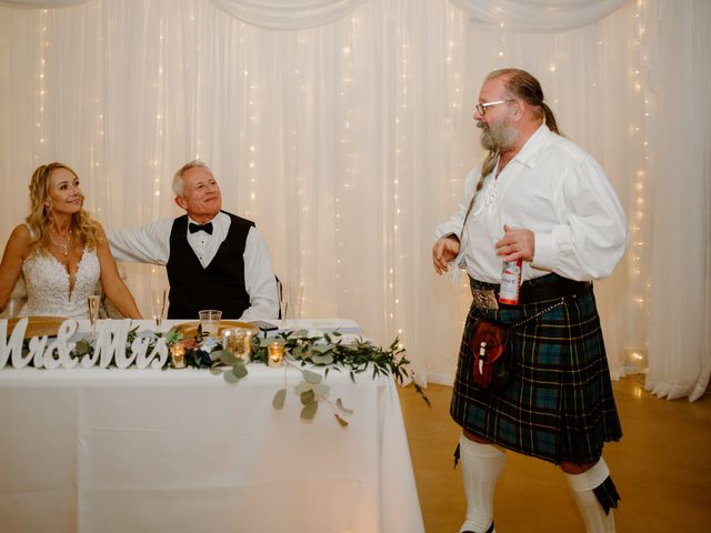 Mikki and Gary&apos;s Wedding in Frisco, Texas 222