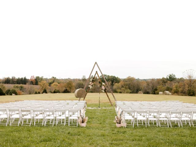 Sam and Emaleigh&apos;s Wedding in Sulphur, Kentucky 1