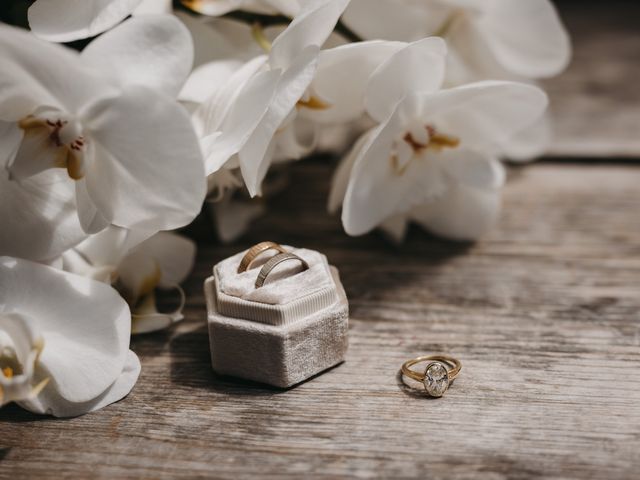 Patrick and Hillary's Wedding in Piedmont, California 2