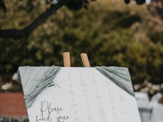 Patrick and Hillary's Wedding in Piedmont, California 6