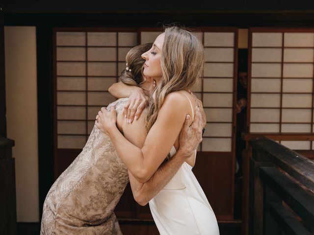 Patrick and Hillary's Wedding in Piedmont, California 10