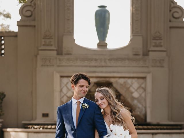 Patrick and Hillary's Wedding in Piedmont, California 23