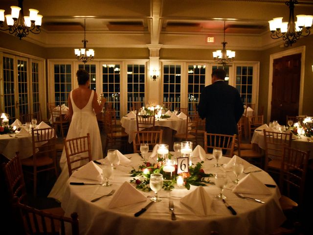 Charlie and Nancie&apos;s Wedding in Charleston, South Carolina 14