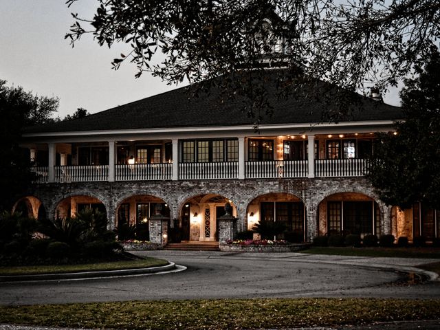 Charlie and Nancie&apos;s Wedding in Charleston, South Carolina 47