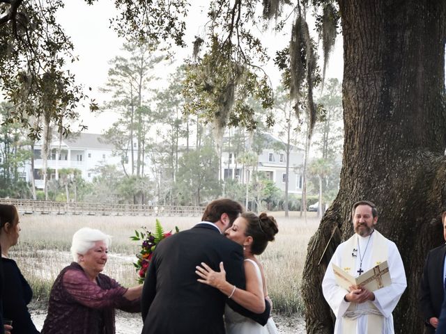 Charlie and Nancie&apos;s Wedding in Charleston, South Carolina 67