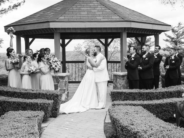 Spenser and Sarah&apos;s Wedding in Clarkston, Michigan 11